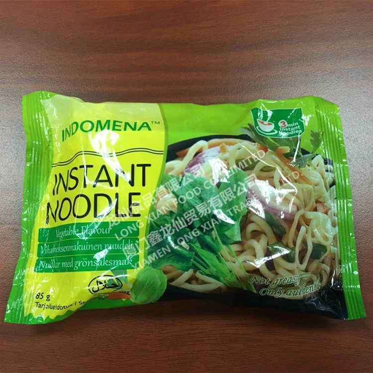 BAG INSTANT NOODLE INDOMENA